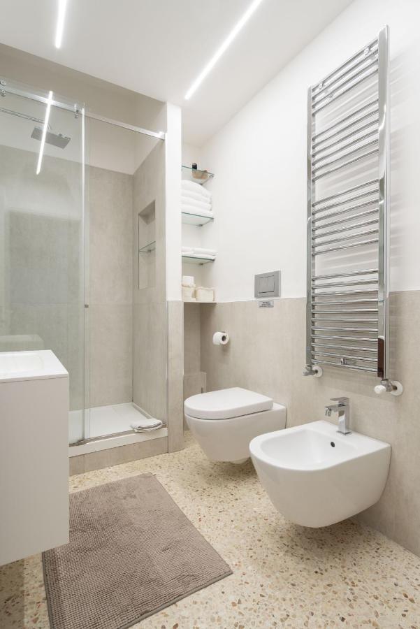 Ca' Flavia Apartman Velence Kültér fotó